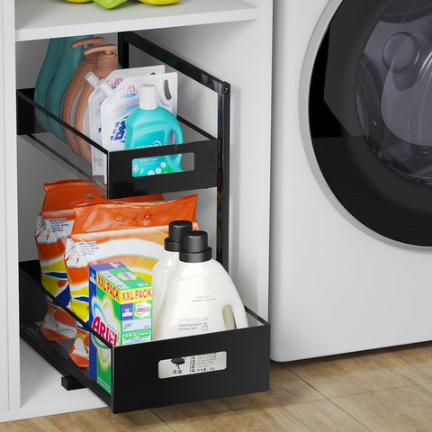 Petiza diseño adaptable para cocina, baño y lavandería.