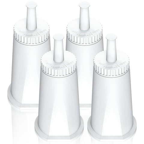 PETOX filtro de agua para Barista Touch BES880, filtrado de cloro para sabor más limpio.