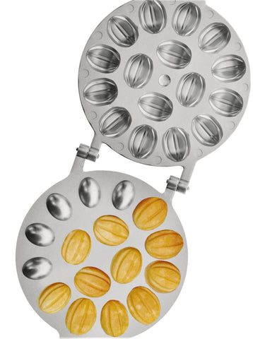 PetriStor acabado de aluminio para resultados consistentes