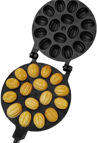 PetriStor Uso doméstico del molde para nueces en casa.