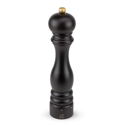 Molinillo Peugeot Paris u'Select 27 cm chocolate, molienda precisa para sabores consistentes.