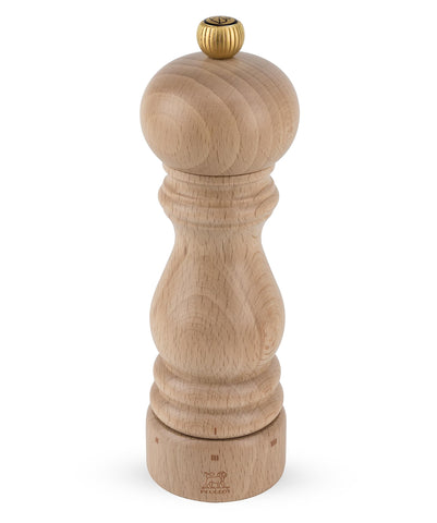 Molinillo Peugeot Paris u’Select de madera natural con molido preciso para realzar sabores.