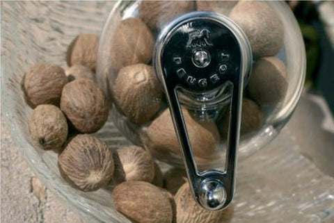 Peugeot Tidore: ajuste suave del tamaño de molido para personalizar recetas.