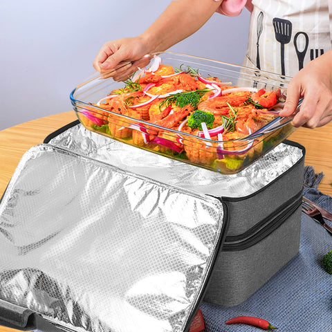 PFFVRP diseño resistente para cenas familiares, picnics y parrilladas al aire libre.