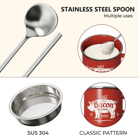 Diseño retro PGYARD para la cocina.