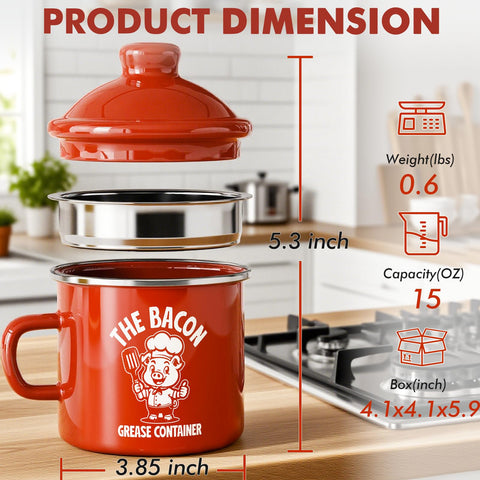PGYARD diseño retro añade estilo granja a la cocina.