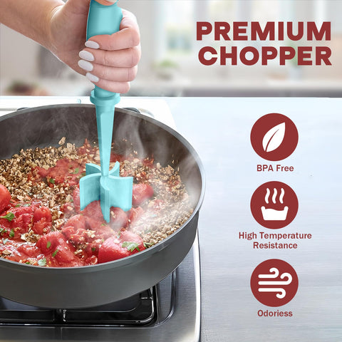 PGYARD triturador de carne apto para lavado rápido