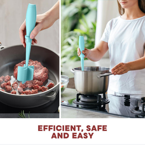 PGYARD triturador de carne para usos múltiples en la cocina diaria