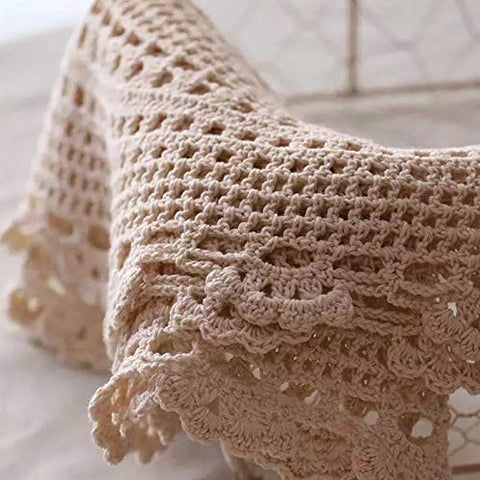Phantomon mantel decorativo beige para crear ambiente cálido.