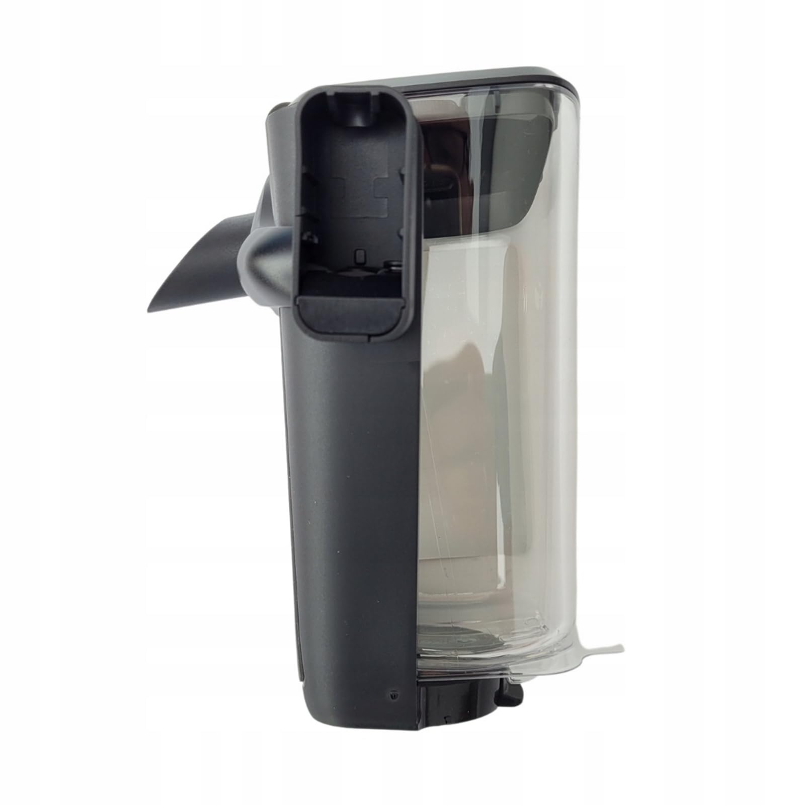 Philips LatteGo carafe en sobremesa, vertido suave para espresso