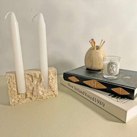 PHINILUX regalo ideal para amantes de velas y decoración