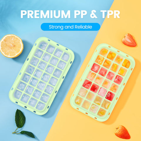 PHINOX Base apilable para ahorro de espacio