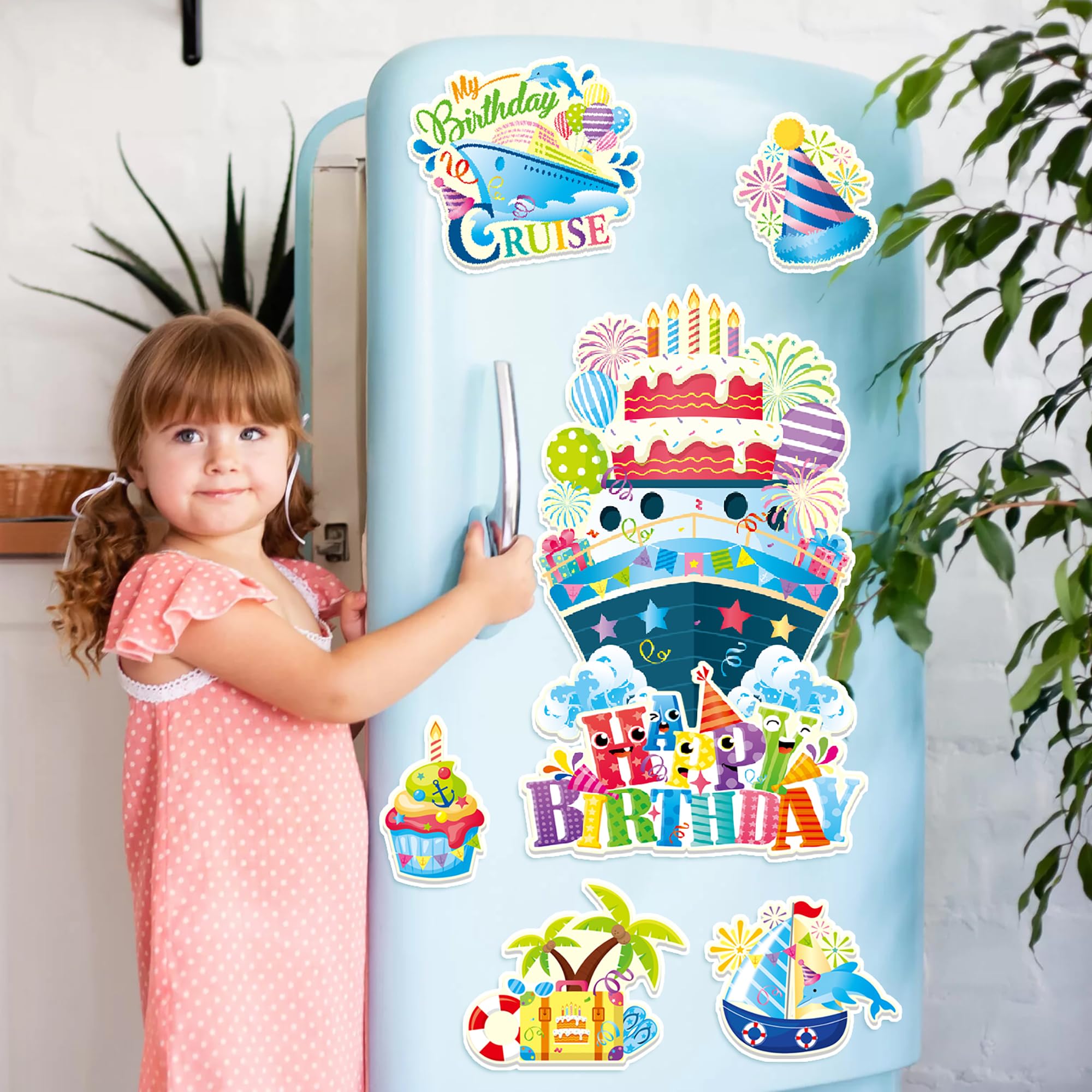 PHOGARY imanes usos-diferentes-puertas-neveras decoran superficies metálicas