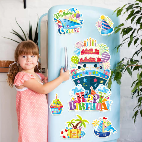PHOGARY imanes usos-diferentes-puertas-neveras decoran superficies metálicas