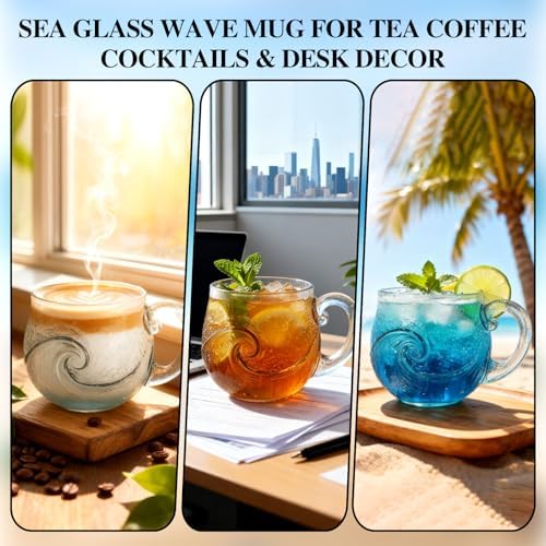 PHONORY regalo-amantes-playa: regalo ideal para amantes del mar y la decoración.