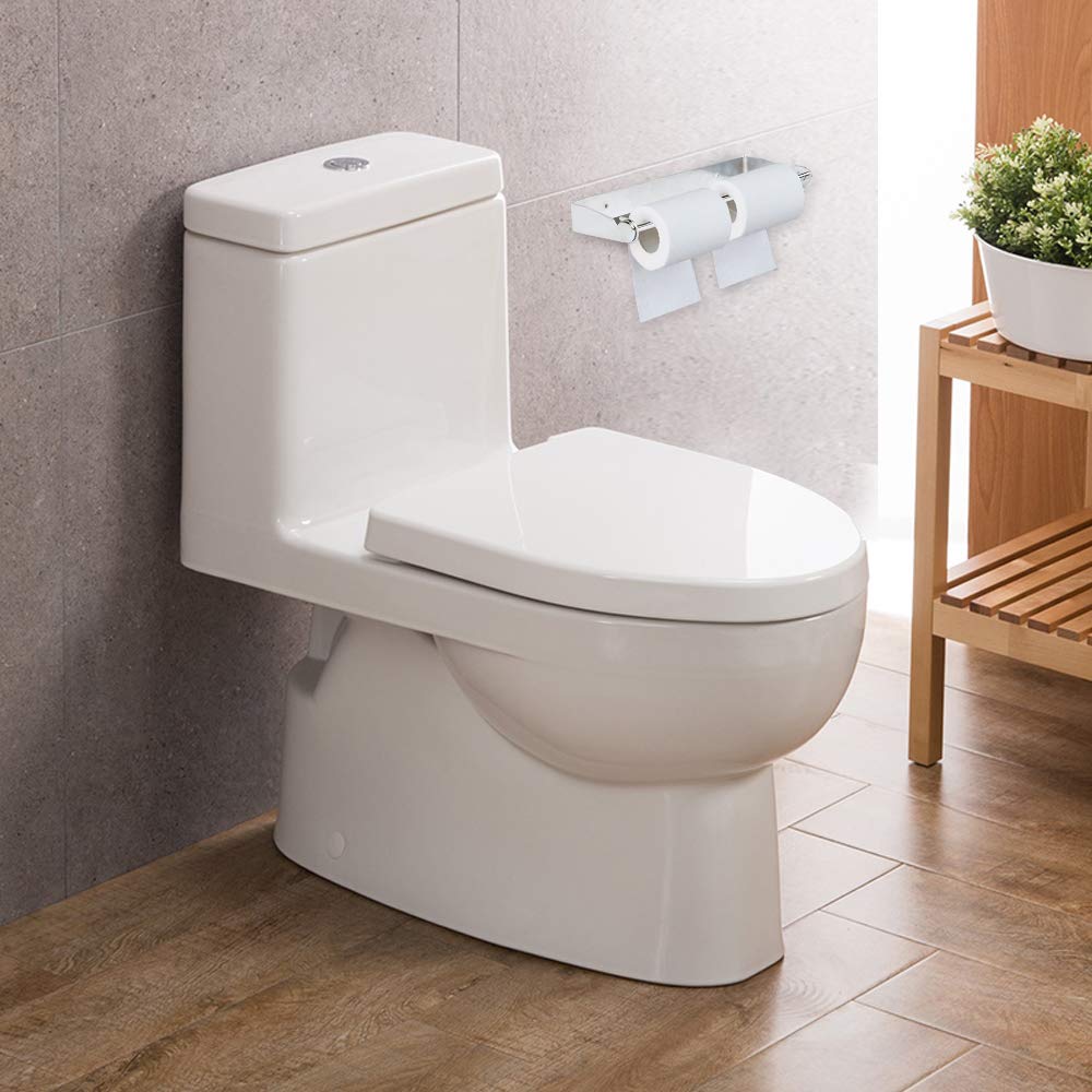 PHUNAYA diseño vertical compacto, ahorra espacio en cocinas y baños