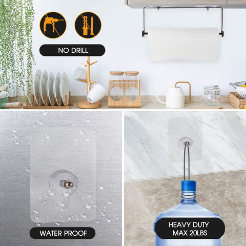 PHUNAYA resistente a la humedad, ideal para ambientes húmedos