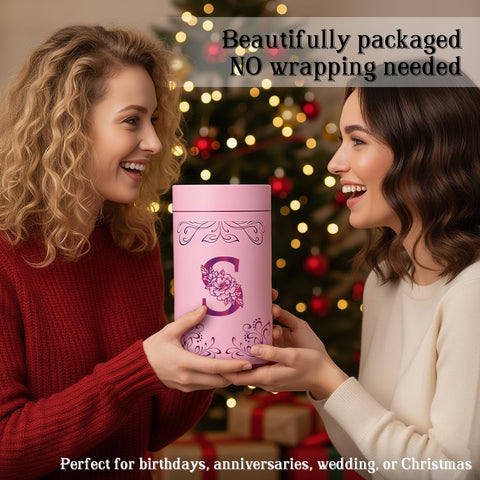 Diseño personalizado para mamá, esposa o amiga, regalo memorable.