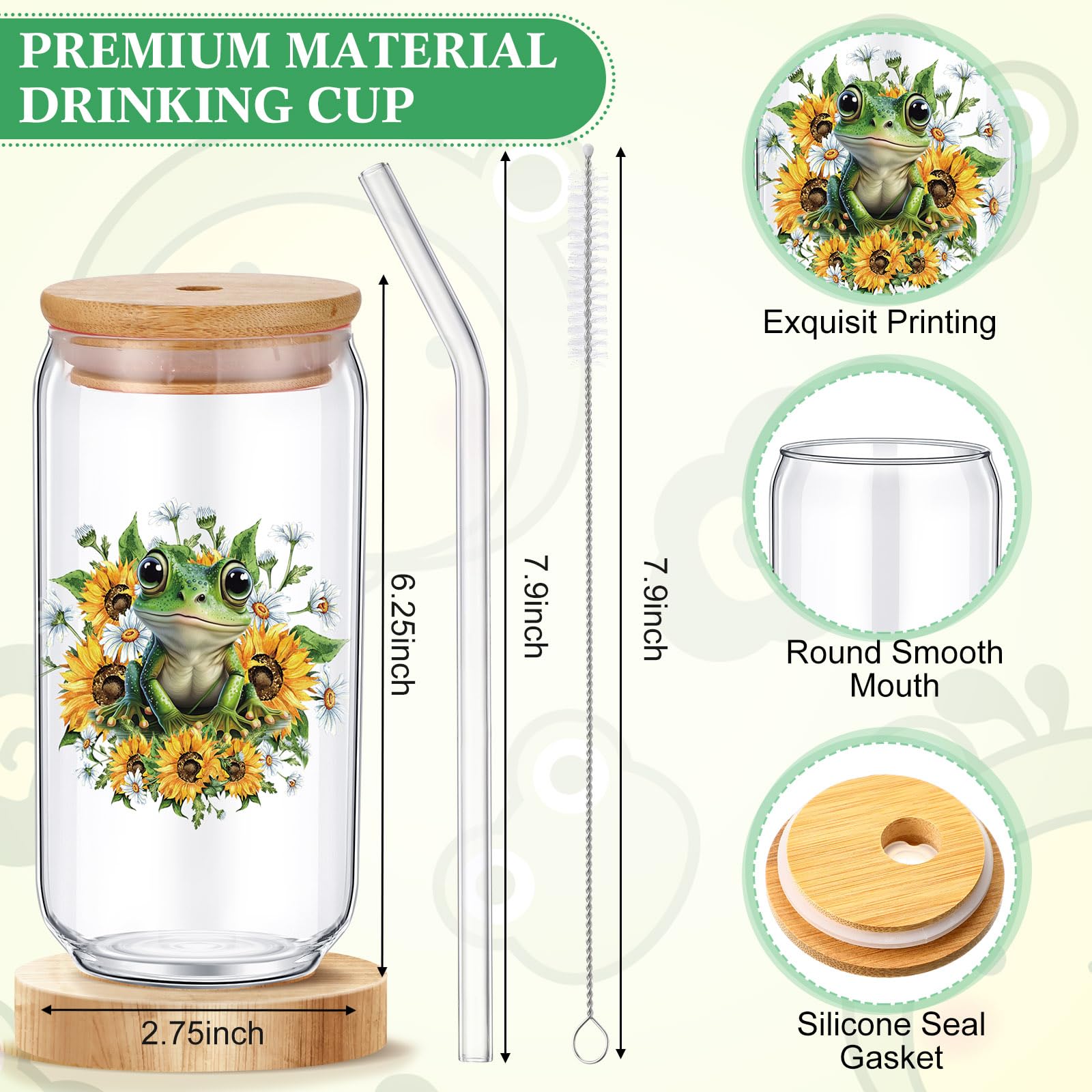 Estuche para joyas Pickmesh, regalo listo para entregar.