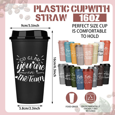 Pack Pickmesh de 30 tazas colores variados, perfecto para eventos o uso en oficina.