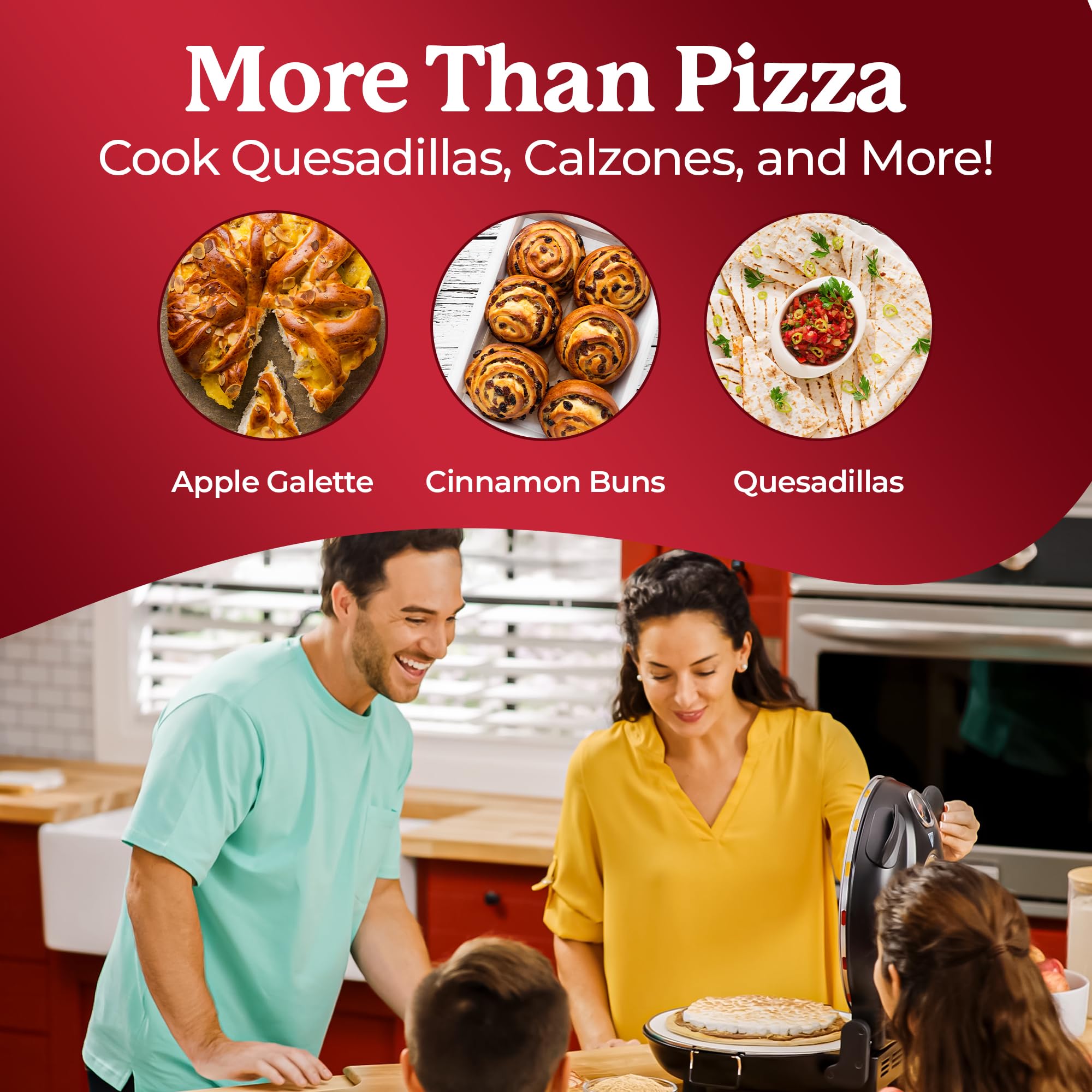 PIEZANO Regalo ideal para amantes de la pizza