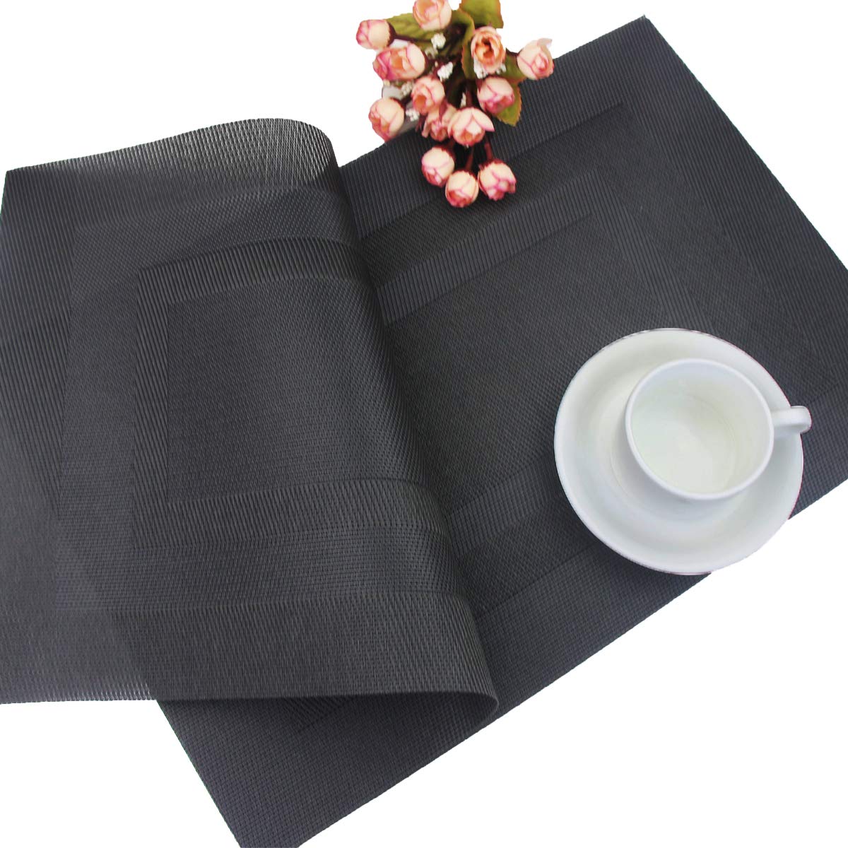 Manteles individuales Pigchcy regalos ideales para fiestas y ocasiones.