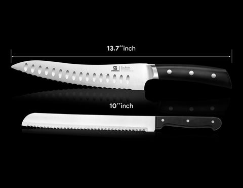 Regalo duradero para cocina con Piklohas, ideal para pan.