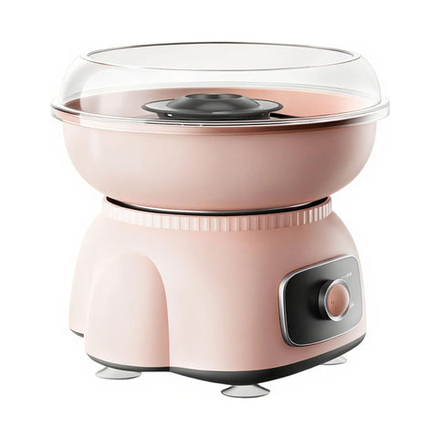 PilavAloo tamaño compacto, encaja en cualquier mostrador de cocina.