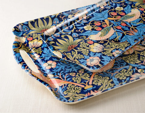 Pimpernel Morris & Co: regalo ideal para anfitriones amantes del té
