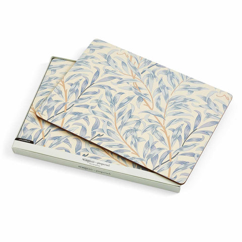 Base de corcho de 5 mm en mantel Pimpernel Morris & Co para protección de superficie