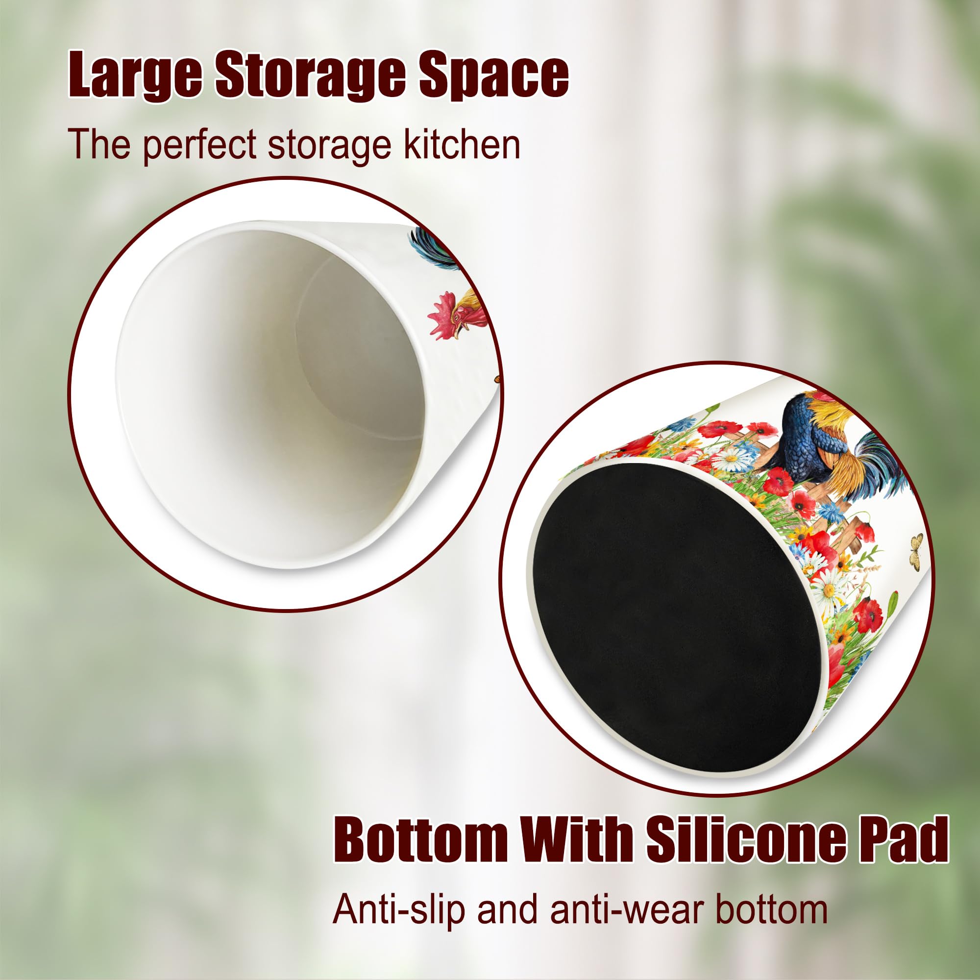 Acabado cerámico suave de Pinata, resistente y fácil de limpiar.