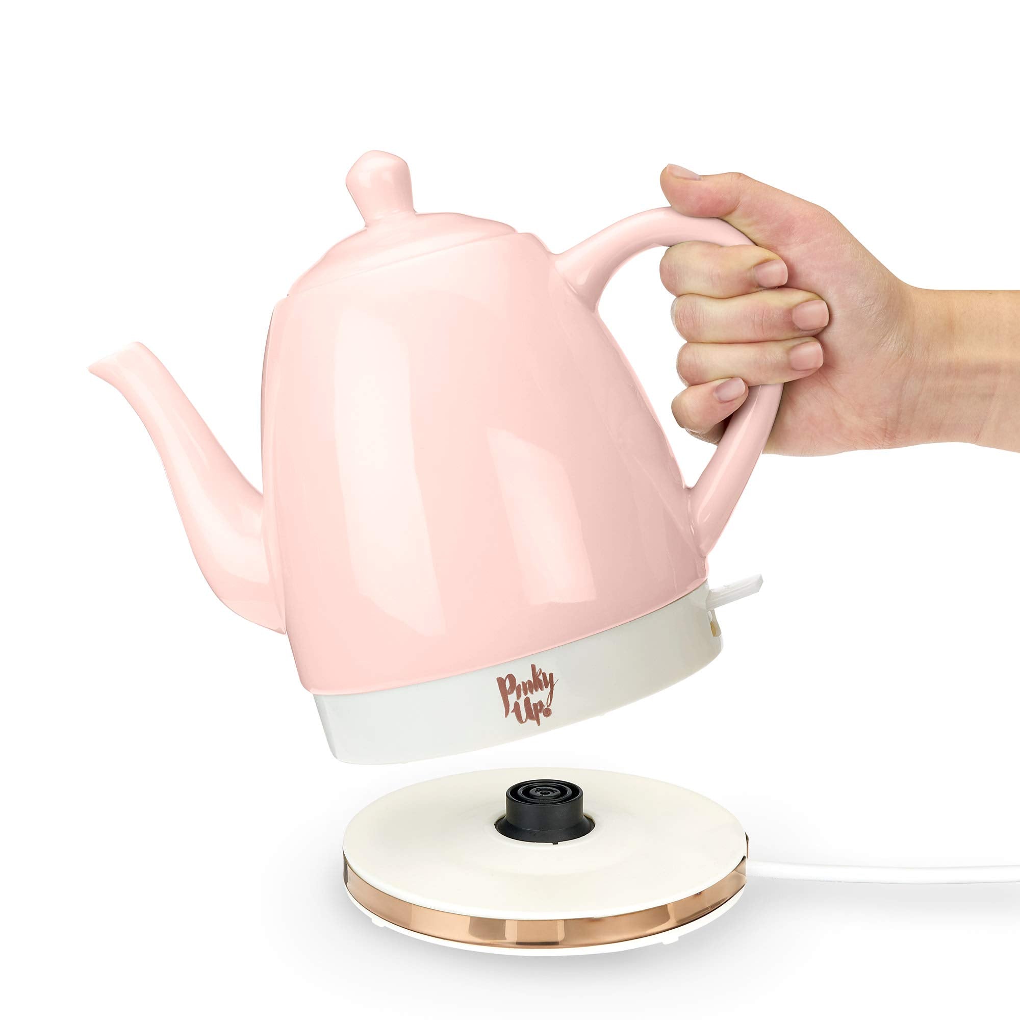 Presentación regalo de Pinky Up Noelle para ocasiones especiales