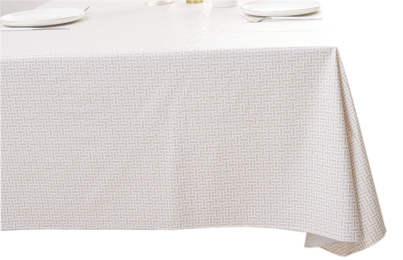 Mantel Pioggia: impermeable y a prueba de aceite para comidas
