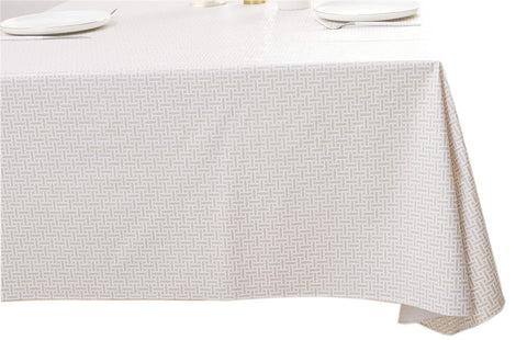 Mantel Pioggia: impermeable y a prueba de aceite para comidas