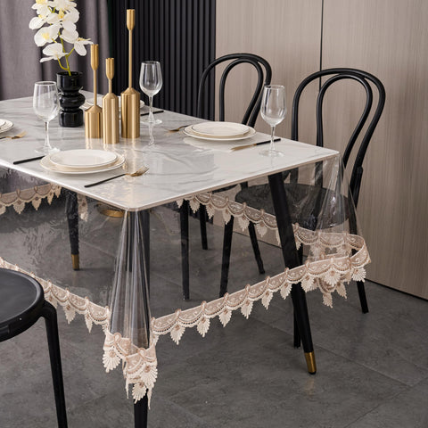 Pioggia mantel impermeable evita manchas y derrames de alimentos