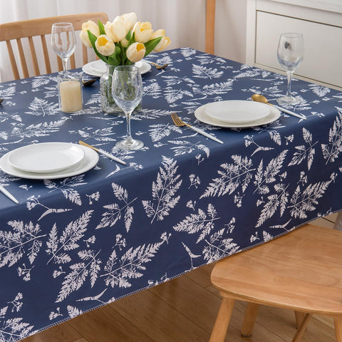 Protección de mesa Pioggia para interior y exterior, uso versátil.