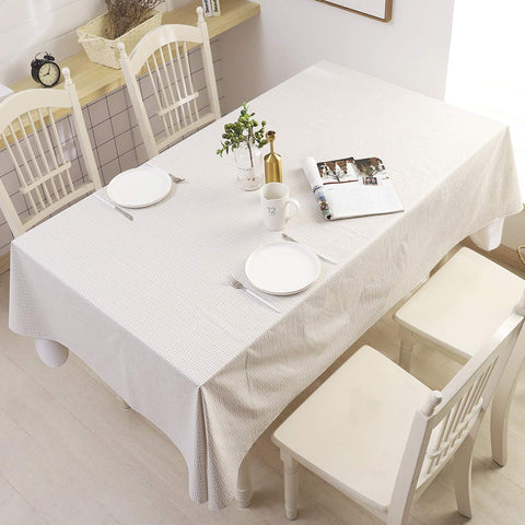 Mantel Pioggia: apto para interior y exterior en eventos