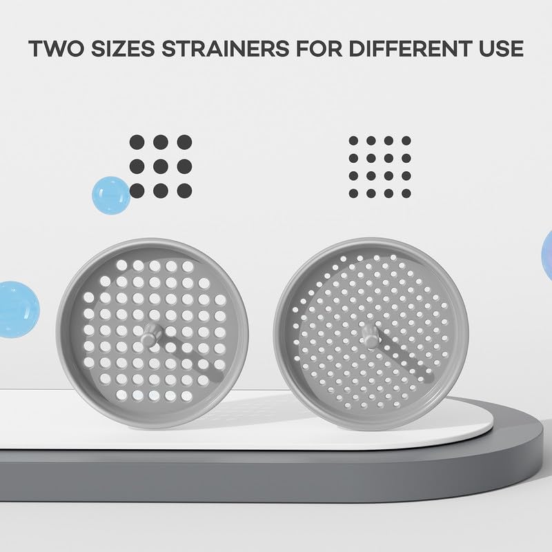 Pisol conjunto versátil de cocina para transferir líquidos y polvos