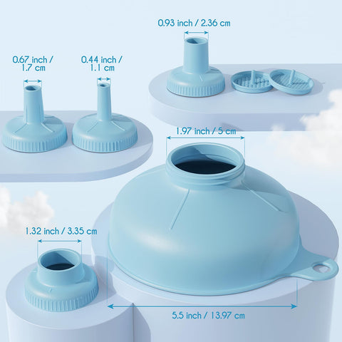 Pisol regalo práctico para cocina y organización