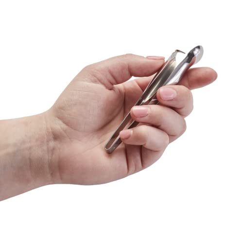 PistachiOpener: mecanismo divisorio para quitar la cáscara sin esfuerzo.
