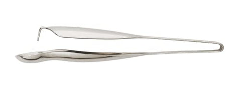 PistachiOpener: apertura rápida gracias a la acción divisora.