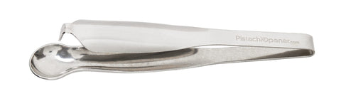 PistachiOpener: diseño preciso para abrir pistachos con grietas.