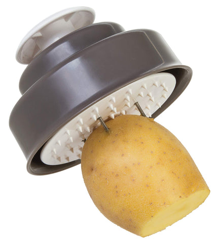 PL8 diseño compacto facilita almacenamiento en cocinas pequeñas.