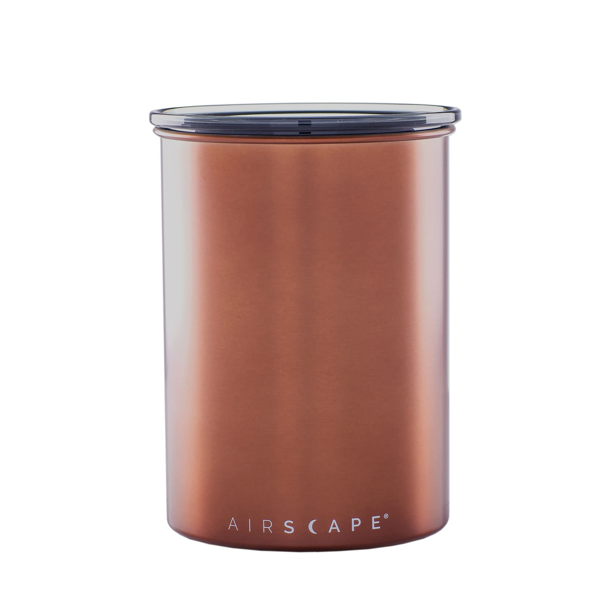 Planetary Design Airscape elimina oxígeno para conservar granos de café