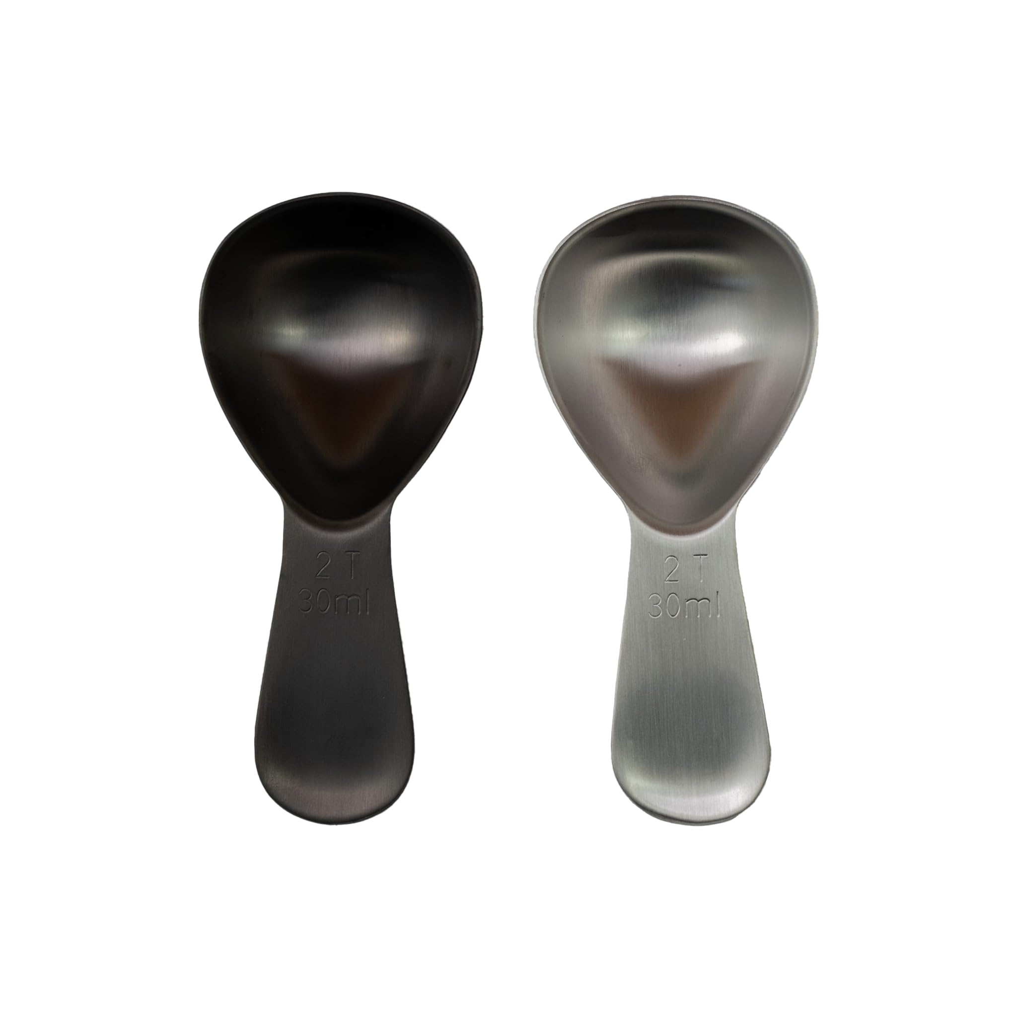 Cucharita ergonómica Planetary Design con grip para uso cómodo diario.