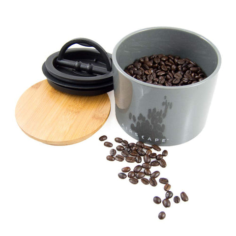 AirScape Planetary Design capacidad 250 g opción ideal para uso diario
