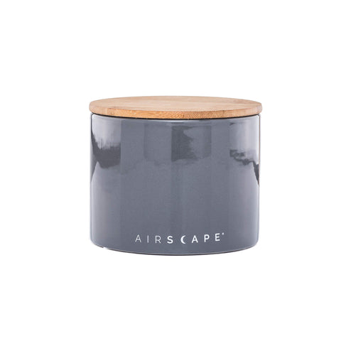 AirScape Planetary Design detalle tapa de bambu diseño elegante