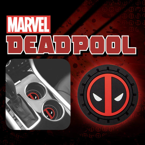 Plasticolor Deadpool uso en todo clima, probado en entorno real de conducción.