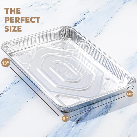 PLASTICPRO bandejas desechables para cenas y catering