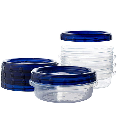 PLASTICPRO piezas lavables y reutilizables para cocina diaria.